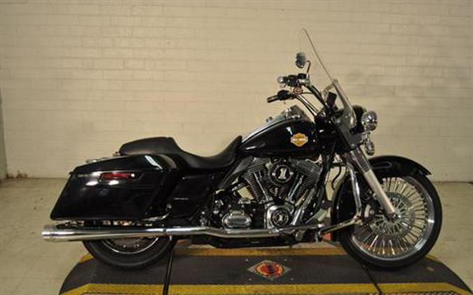 2008 Harley-Davidson Police Electra Glide®