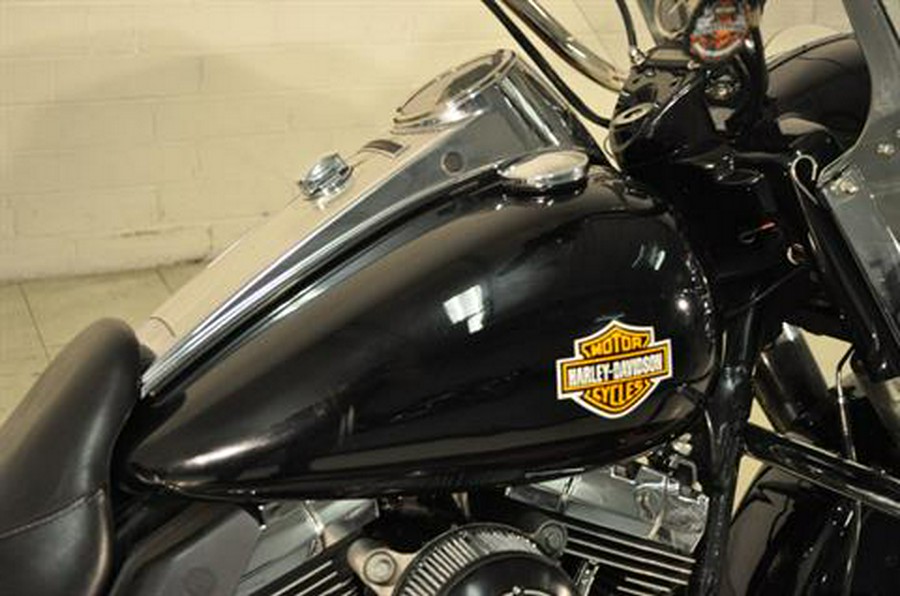 2008 Harley-Davidson Police Electra Glide®