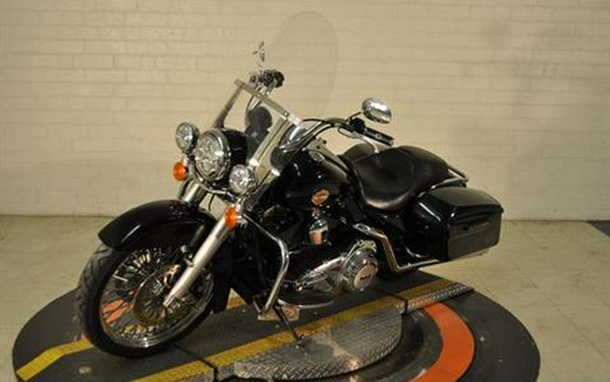 2008 Harley-Davidson Police Electra Glide®