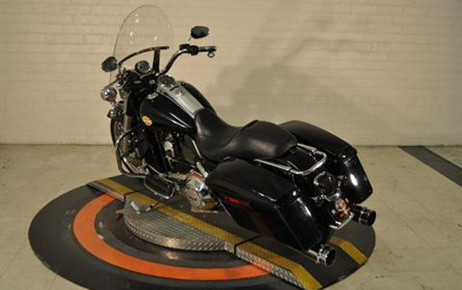 2008 Harley-Davidson Police Electra Glide®