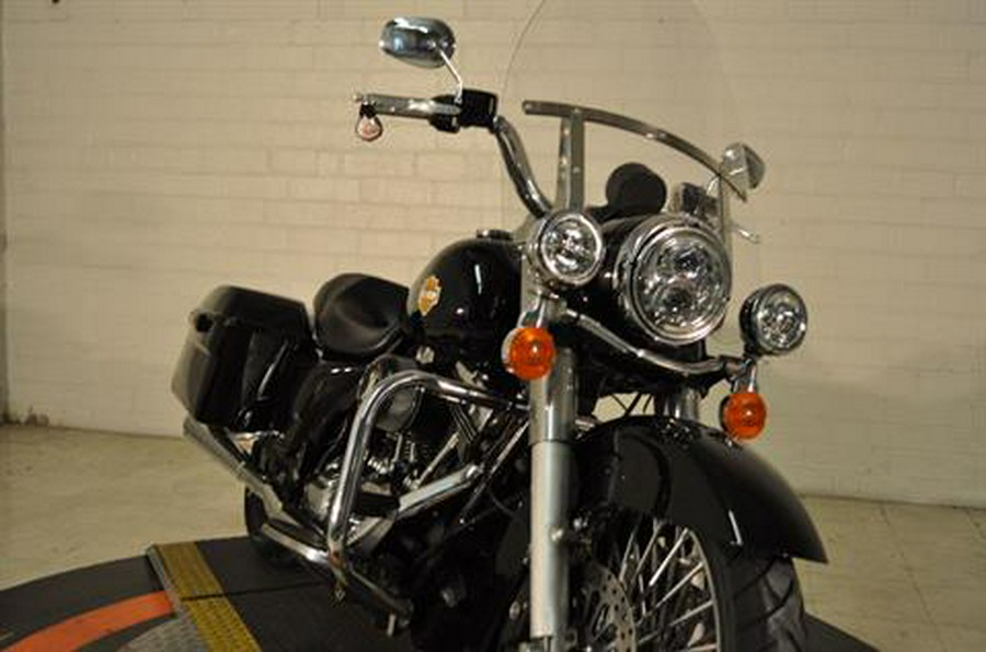 2008 Harley-Davidson Police Electra Glide®