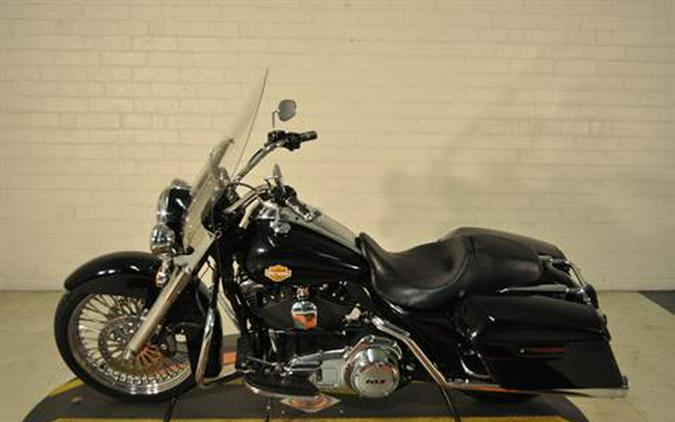 2008 Harley-Davidson Police Electra Glide®