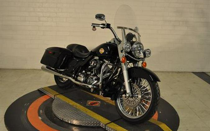 2008 Harley-Davidson Police Electra Glide®
