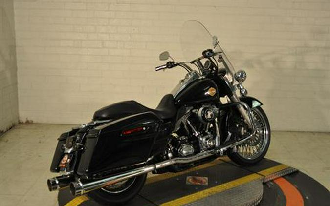 2008 Harley-Davidson Police Electra Glide®