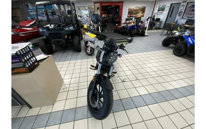 2024 Honda REBEL 300 ABS