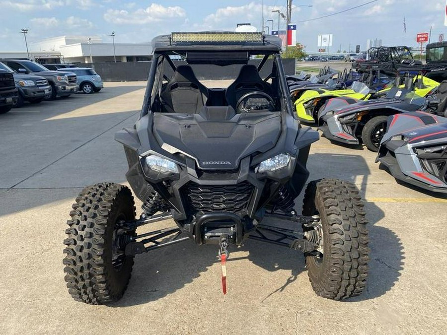 2023 Honda® Talon 1000RS