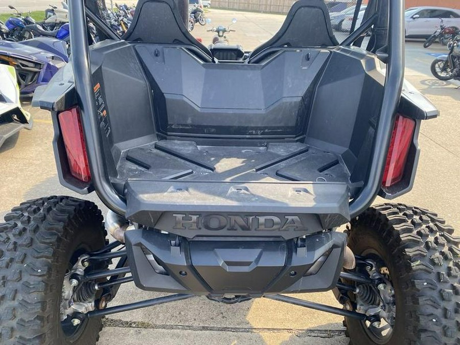 2023 Honda® Talon 1000RS