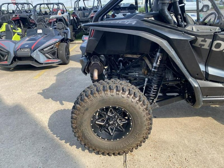 2023 Honda® Talon 1000RS