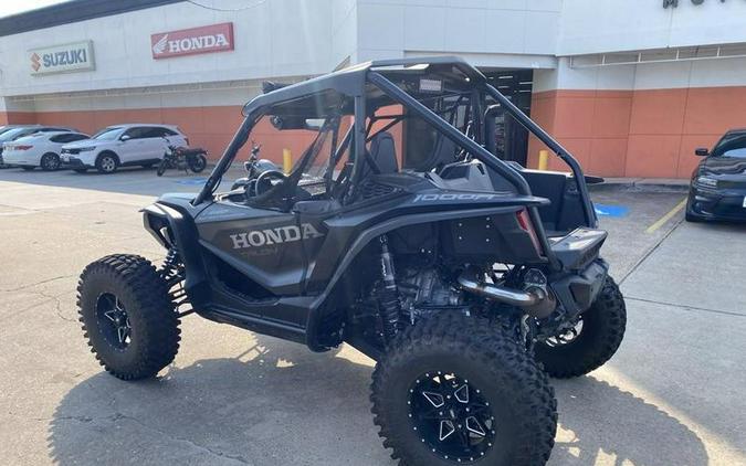 2023 Honda® Talon 1000RS