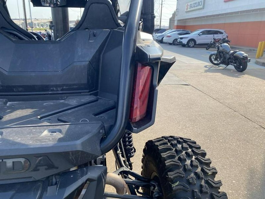 2023 Honda® Talon 1000RS