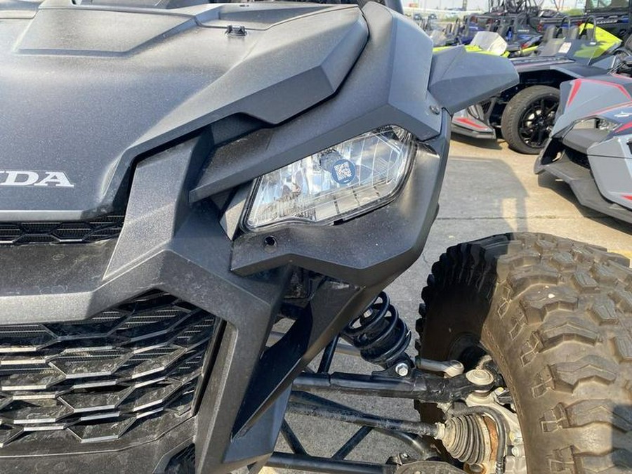 2023 Honda® Talon 1000RS