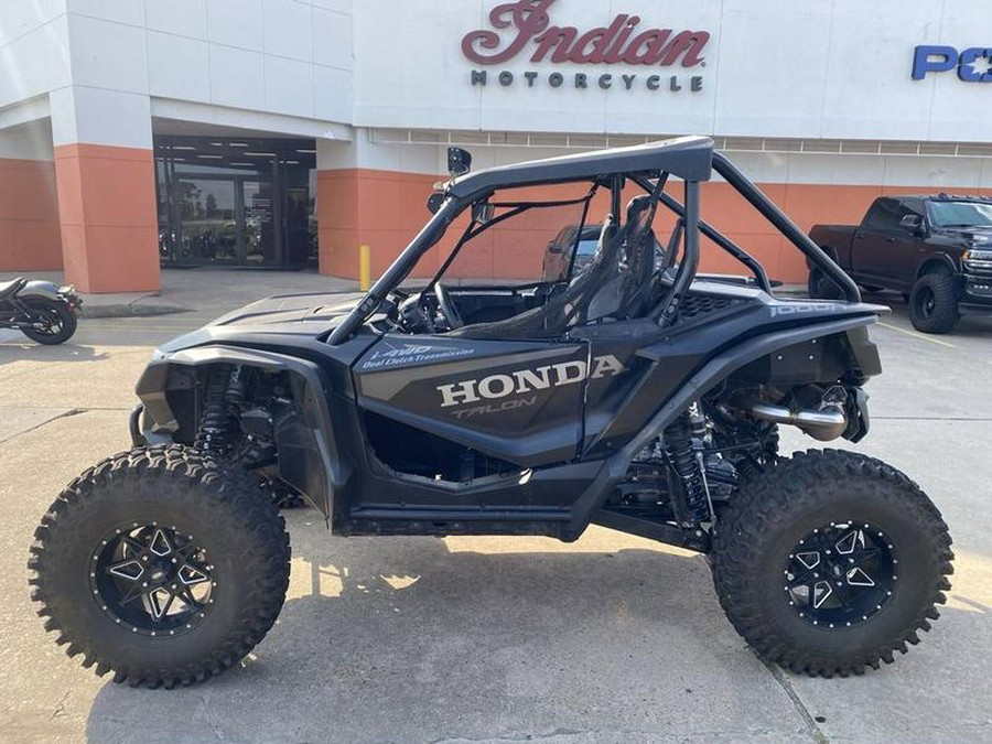 2023 Honda® Talon 1000RS