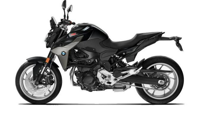 2022 BMW F 900 R: MD Ride Review (Bike Reports) (News)