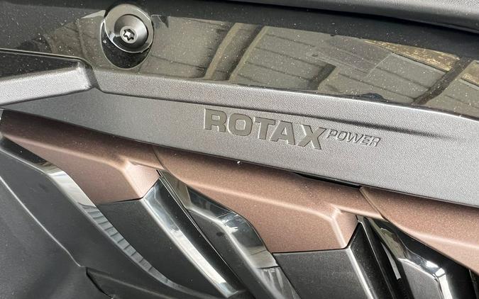 2025 Can-Am® Spyder RT Sea-To-Sky