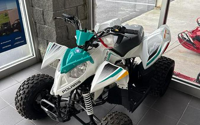 2025 Polaris Outlaw 110 EFI