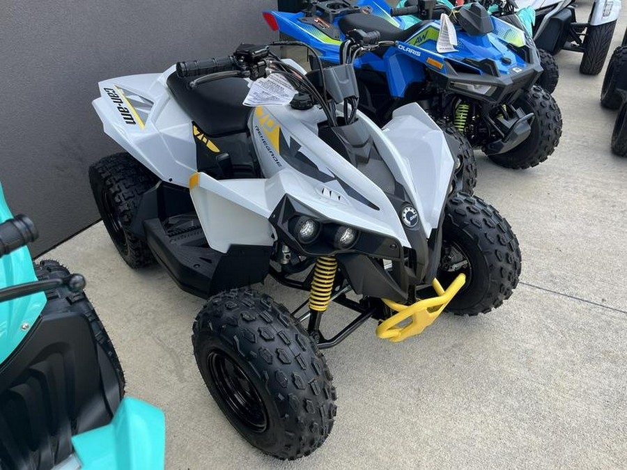 2024 Can-Am® Renegade 70 EFI