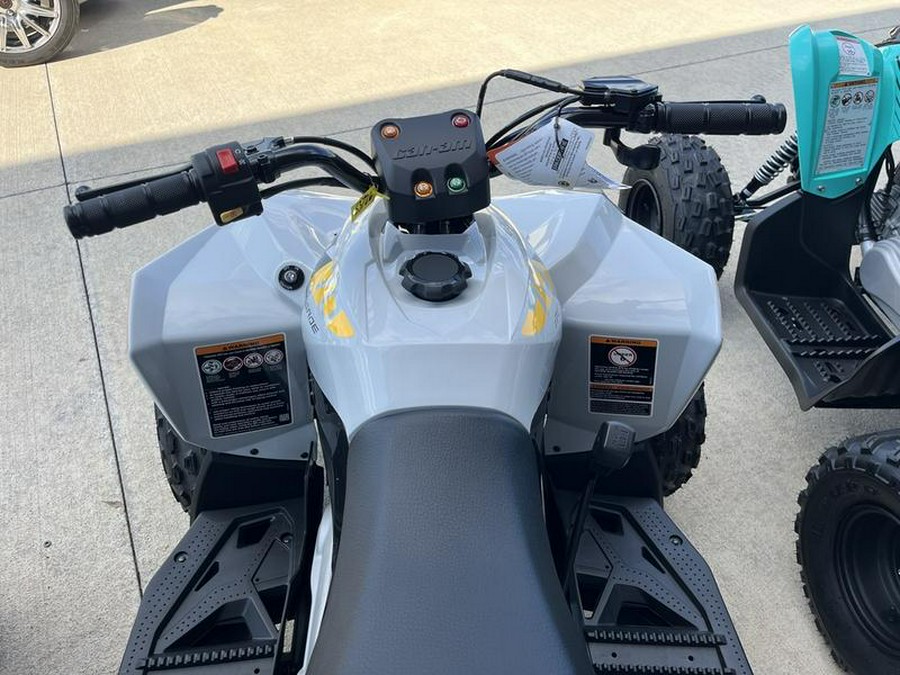 2024 Can-Am® Renegade 70 EFI