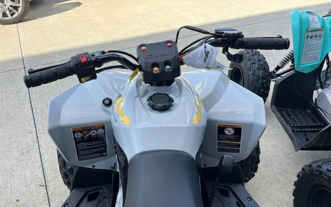 2024 Can-Am® Renegade 70 EFI