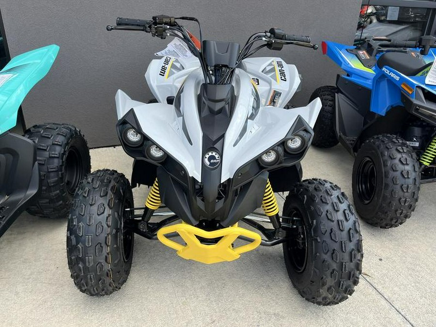 2024 Can-Am® Renegade 70 EFI