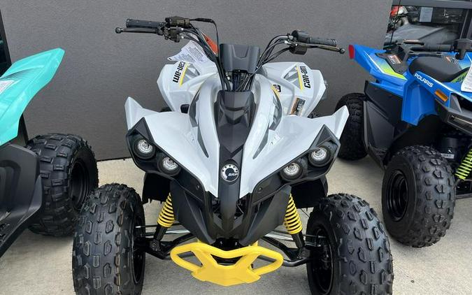 2024 Can-Am® Renegade 70 EFI