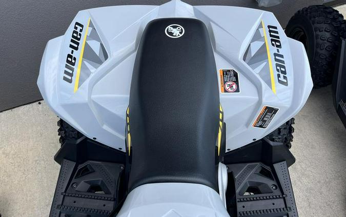 2024 Can-Am® Renegade 70 EFI