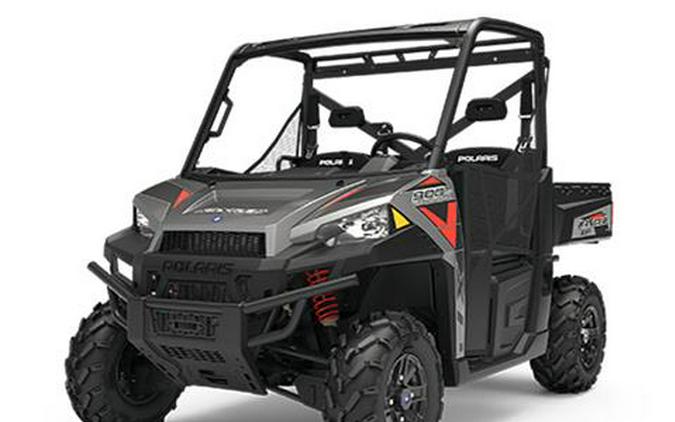 2019 Polaris Ranger XP 900 EPS