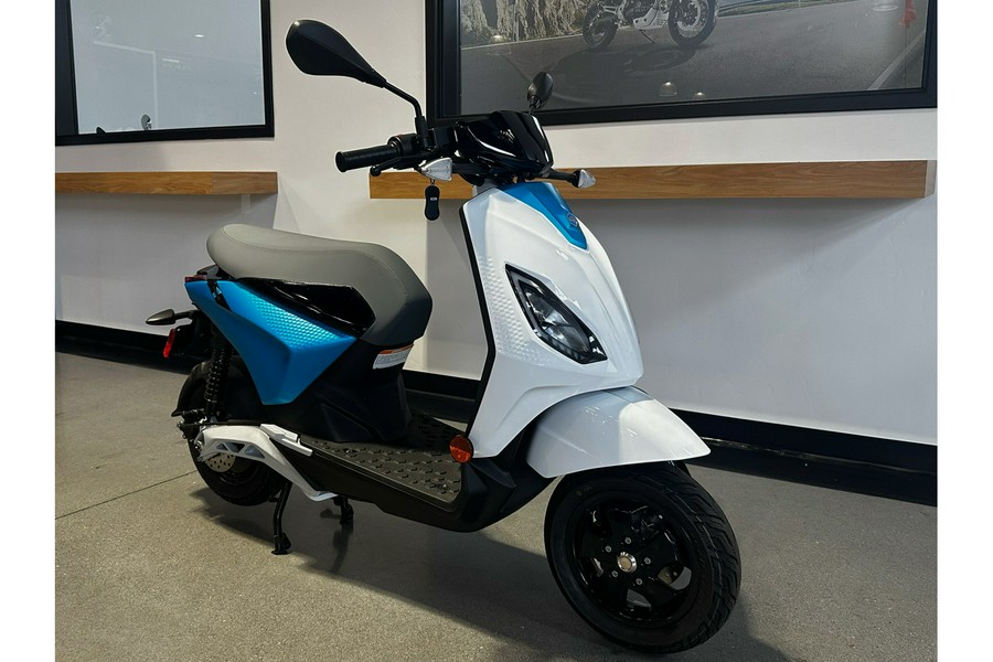 2022 Piaggio ACTIVE 1