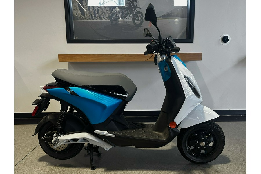 2022 Piaggio ACTIVE 1