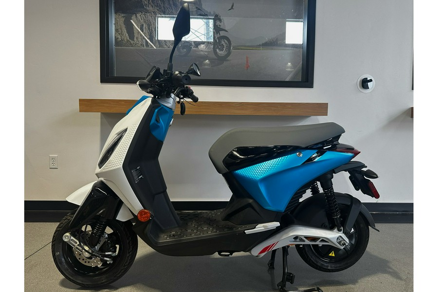 2022 Piaggio ACTIVE 1