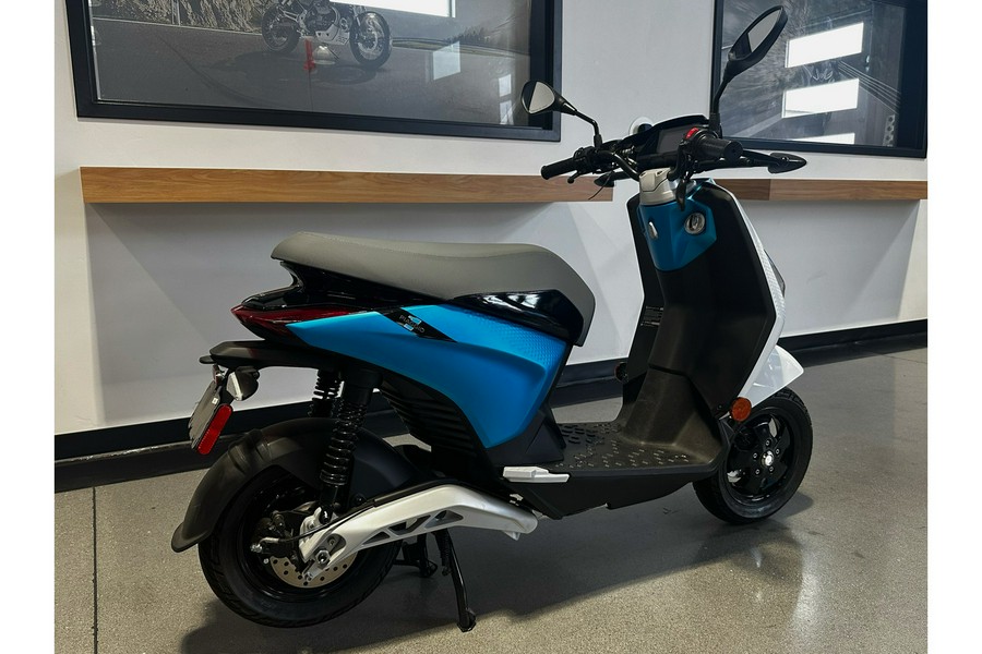 2022 Piaggio ACTIVE 1