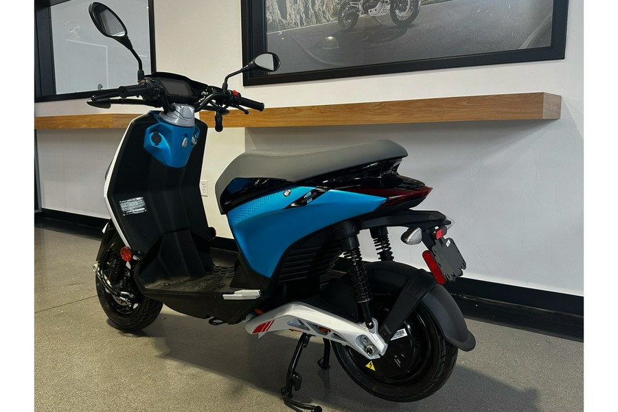 2022 Piaggio ACTIVE 1