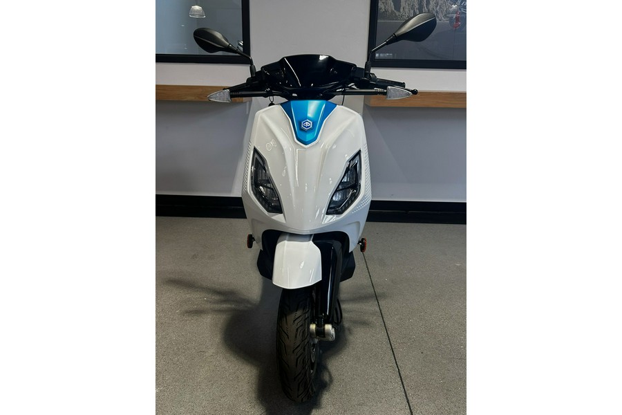 2022 Piaggio ACTIVE 1