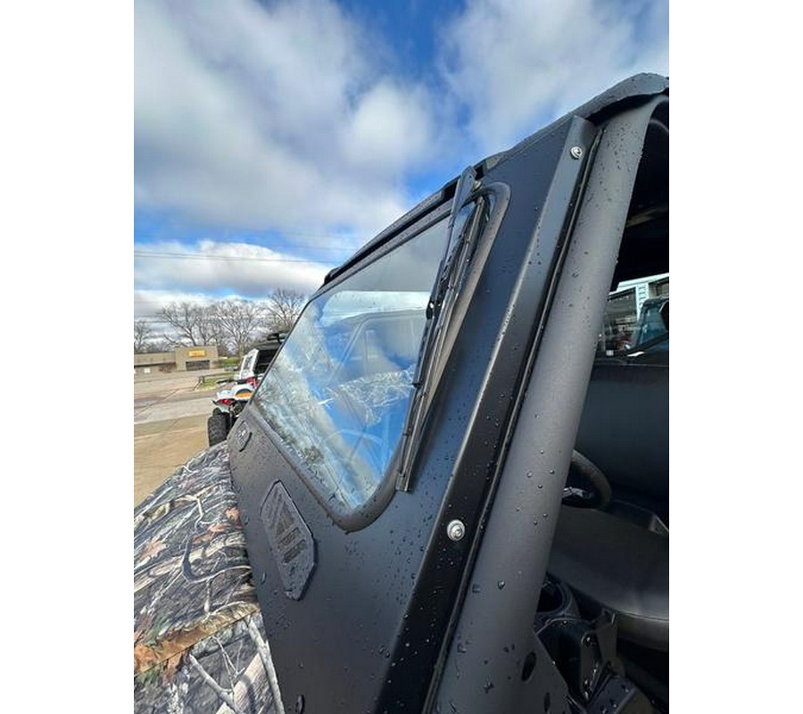 2025 Can-Am® Defender MAX DPS HD7 Wildland Camo