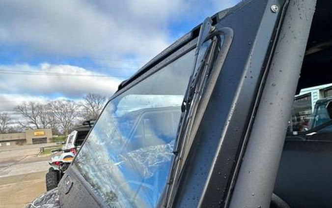 2025 Can-Am® Defender MAX DPS HD7 Wildland Camo