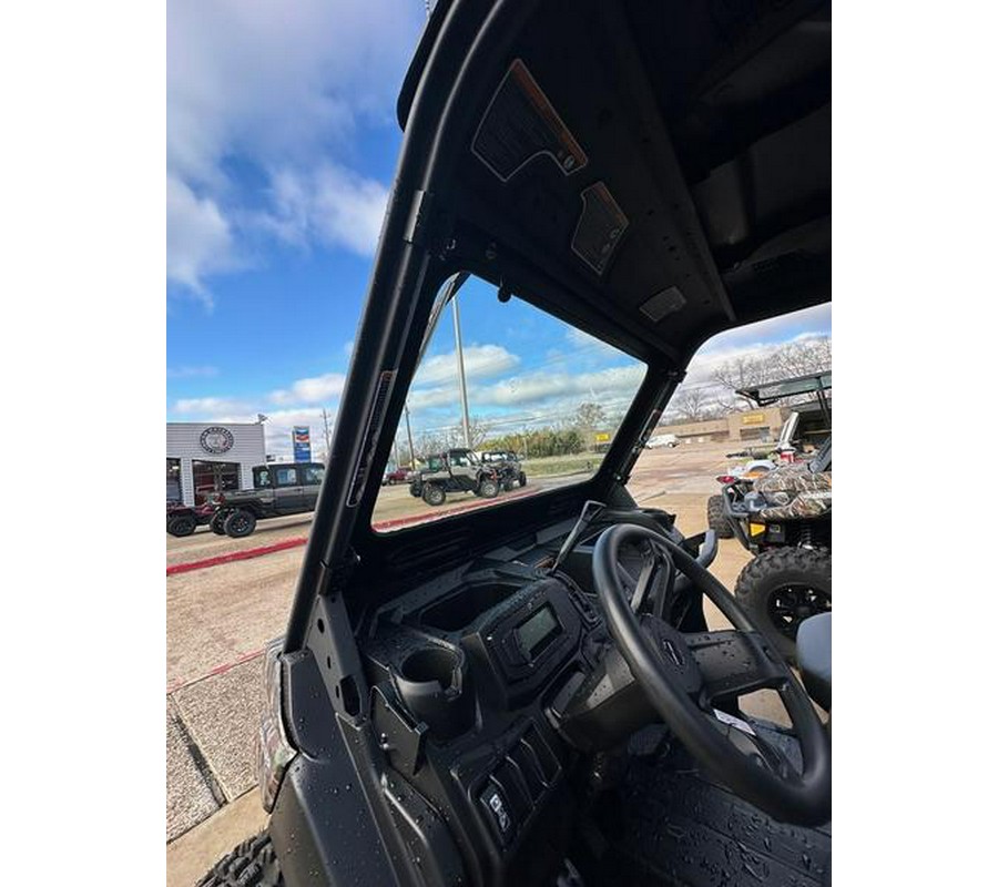 2025 Can-Am® Defender MAX DPS HD7 Wildland Camo