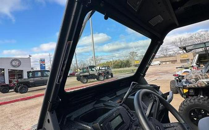 2025 Can-Am® Defender MAX DPS HD7 Wildland Camo