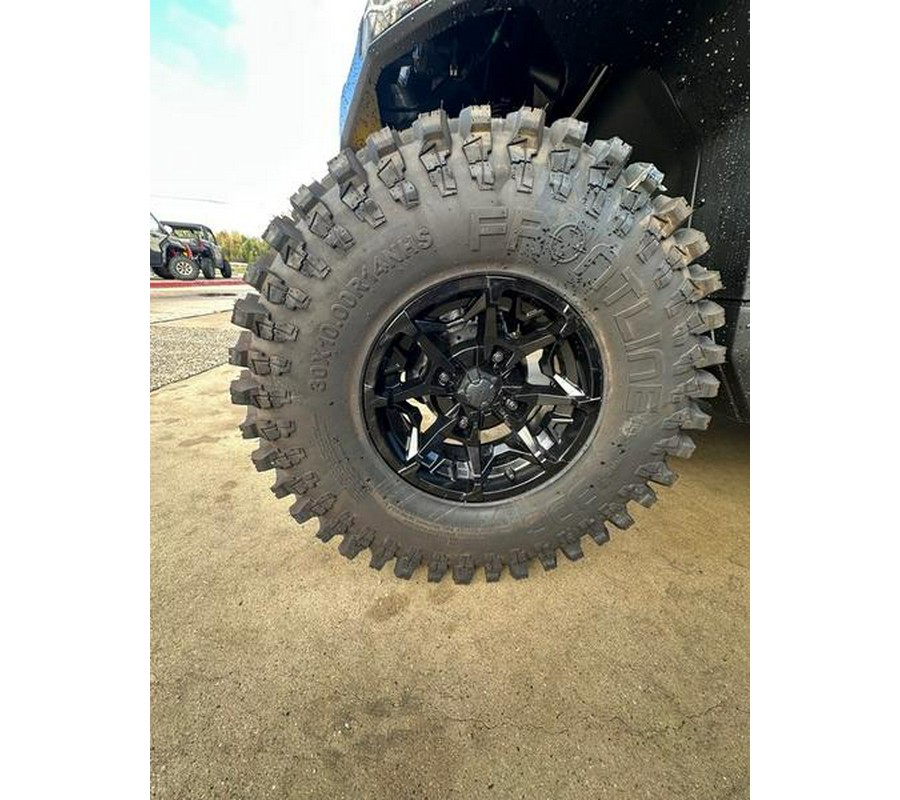 2025 Can-Am® Defender MAX DPS HD7 Wildland Camo