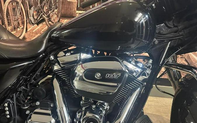 2017 Harley-Davidson® FLHXS - Street Glide® Special