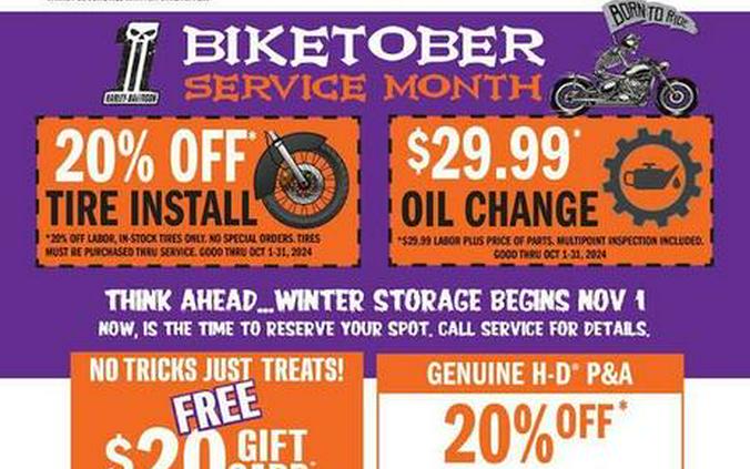 2017 Harley-Davidson® FLHXS - Street Glide® Special