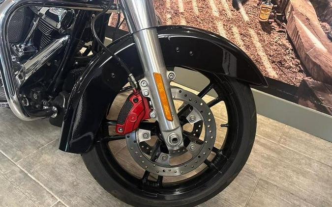 2017 Harley-Davidson® FLHXS - Street Glide® Special