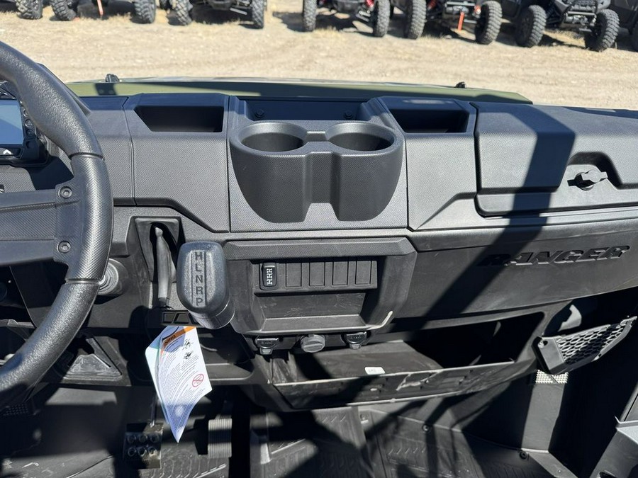 2025 Polaris® Ranger 1000 EPS