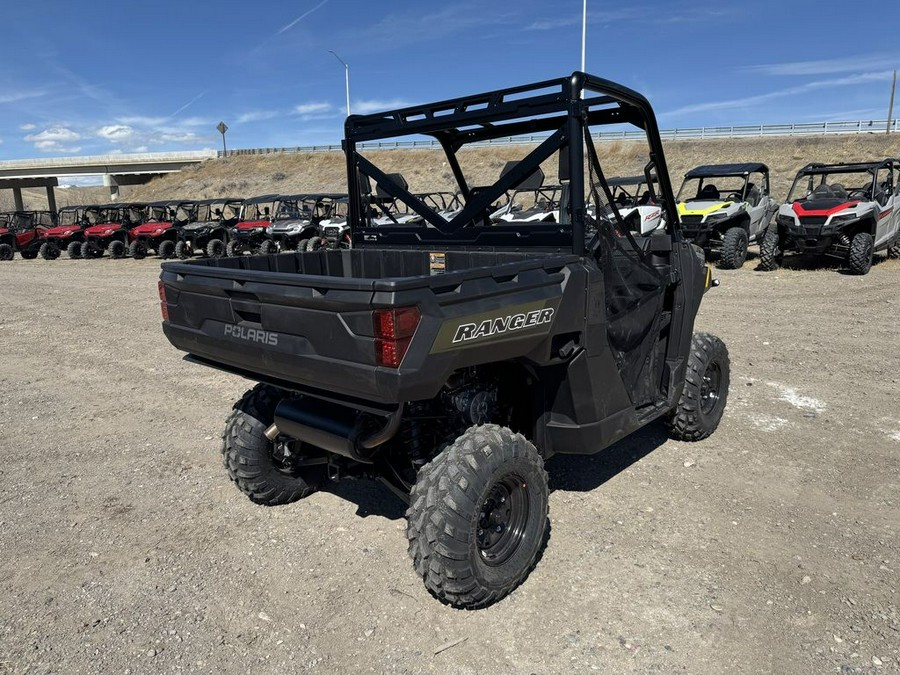 2025 Polaris® Ranger 1000 EPS