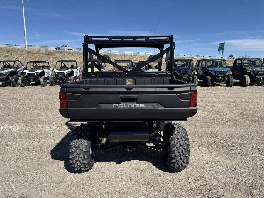 2025 Polaris® Ranger 1000 EPS