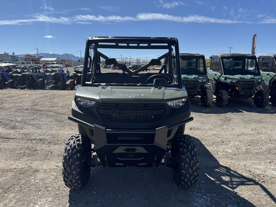 2025 Polaris® Ranger 1000 EPS