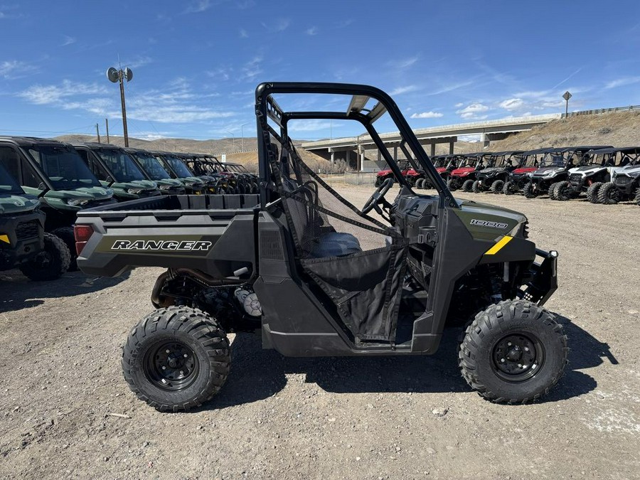 2025 Polaris® Ranger 1000 EPS