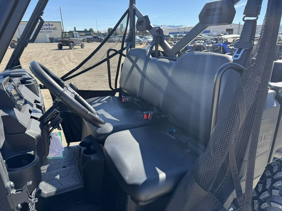 2025 Polaris® Ranger 1000 EPS