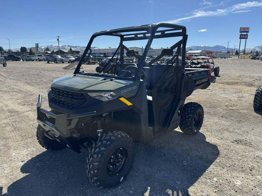 2025 Polaris® Ranger 1000 EPS