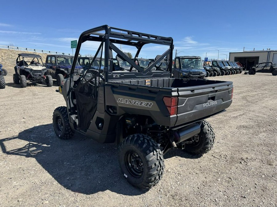 2025 Polaris® Ranger 1000 EPS