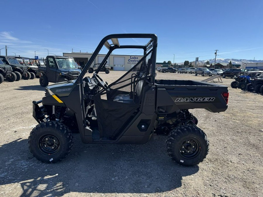 2025 Polaris® Ranger 1000 EPS