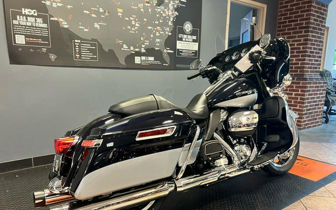 2019 Harley-Davidson FLHTK - Ultra Limited